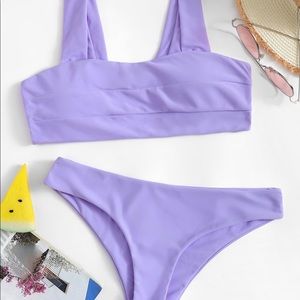 SHEIN Bikini